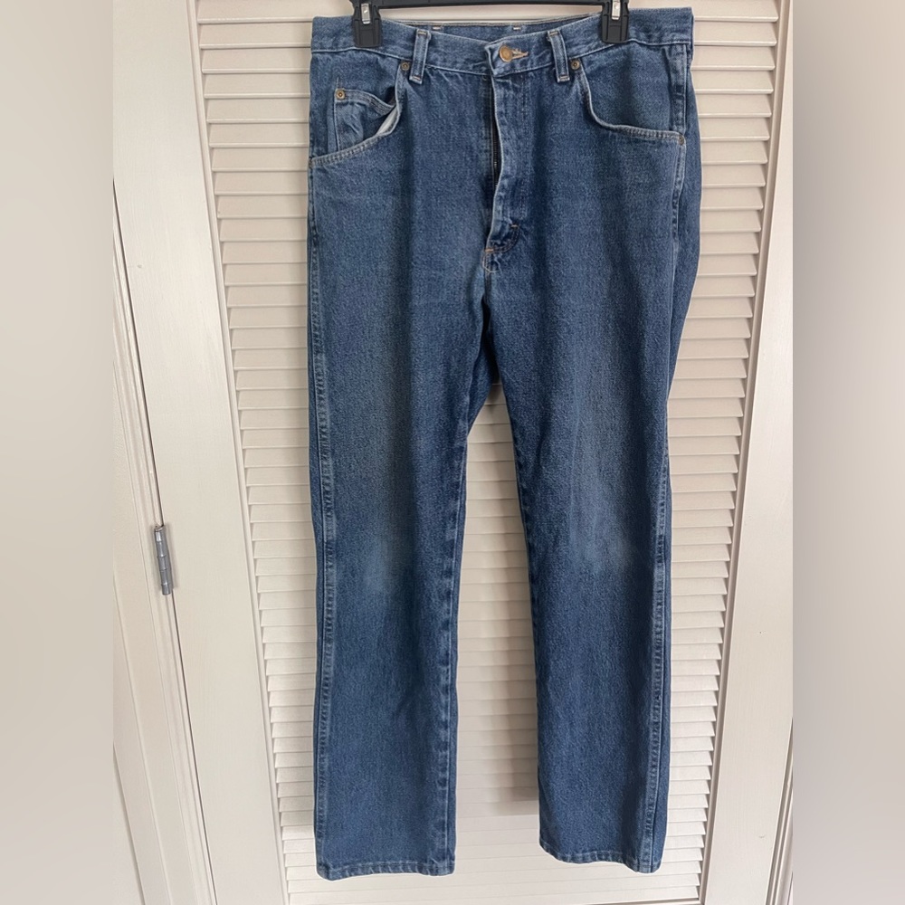 Wrangler Jeans